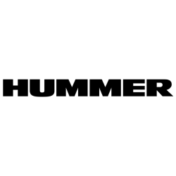 HUMMER logo